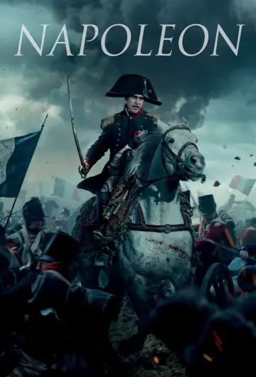 Plakat do filmu "Napoleon" #746817