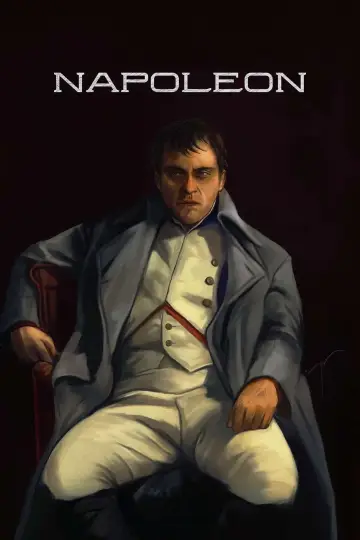 Plakat do filmu "Napoleon" #746818