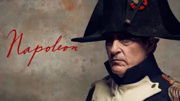 Zasłona do filmu "Napoleon" #78