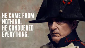 Zasłona do filmu "Napoleon" #79