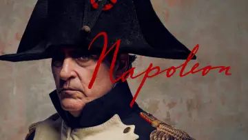 Zasłona do filmu "Napoleon" #81