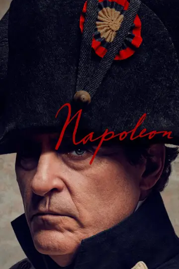 Plakat do filmu "Napoleon" #90