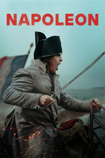 Plakat do filmu "Napoleon" #91