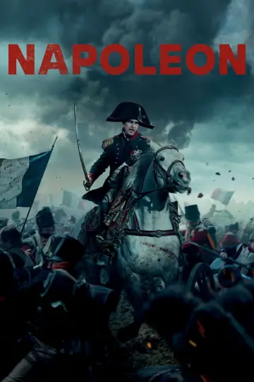 Plakat do filmu "Napoleon" #92