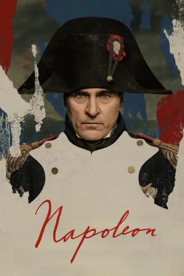 Plakat do filmu "Napoleon" #93