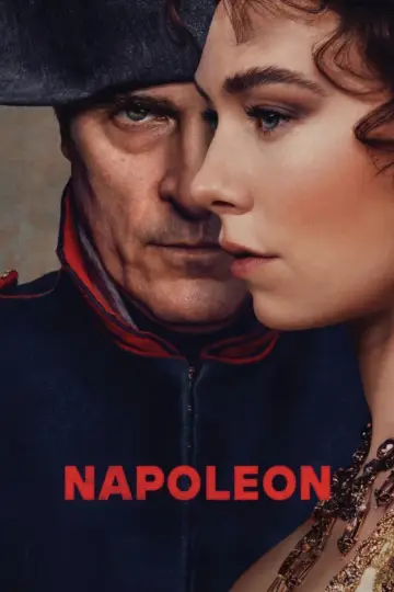 Plakat do filmu "Napoleon" #95