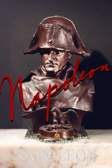 Plakat do filmu "Napoleon" #96