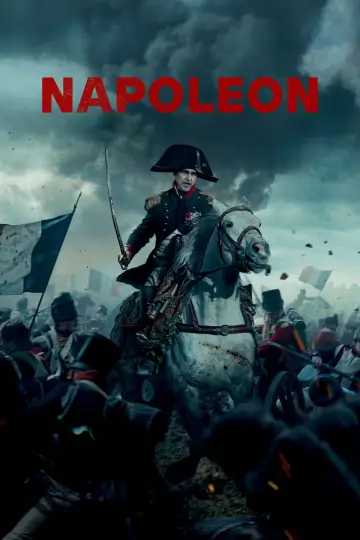Plakat do filmu "Napoleon" #97
