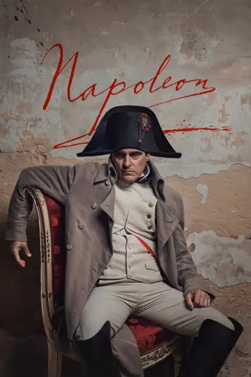 Plakat do filmu "Napoleon" #98
