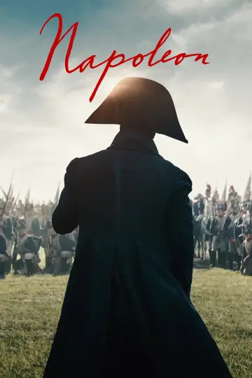 Plakat do filmu "Napoleon" #99