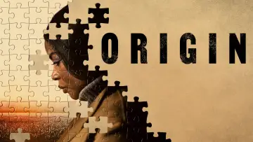 Zasłona do filmu "Origin" #649221