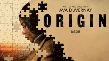 Zasłona do filmu "Origin" #649222