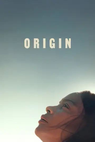 Plakat do filmu "Origin" #649233