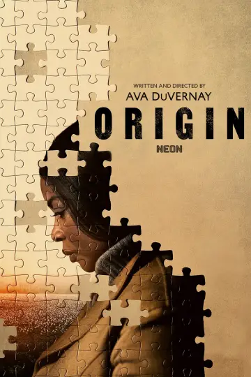 Plakat do filmu "Origin" #649234