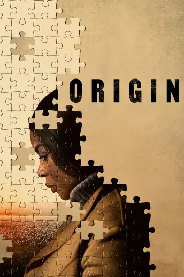 Plakat do filmu "Origin" #649235