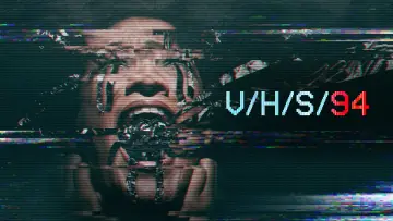 Zasłona do filmu "V/H/S/94" #136768