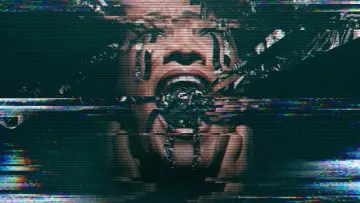 Zasłona do filmu "V/H/S/94" #163053