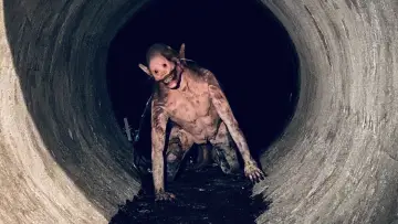 Zasłona do filmu "V/H/S/94" #163056
