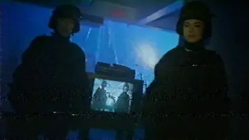 Zasłona do filmu "V/H/S/94" #747192