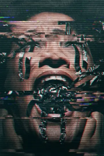 Plakat do filmu "V/H/S/94" #747198