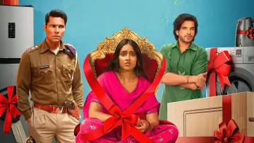 Zasłona do filmu "तेरा क्या होगा लवली" #409633