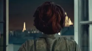Zasłona do filmu "Paryż pani Harris" #376021