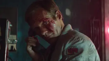 Zasłona do filmu "Czerwony księżyc" #441113