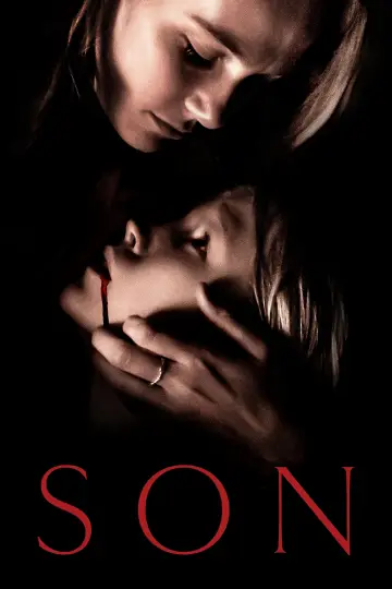 Plakat do filmu "Syn" #1099534