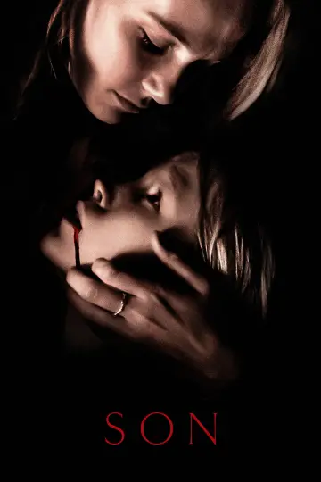 Plakat do filmu "Syn" #1099535