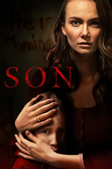 Plakat do filmu "Syn" #1099536