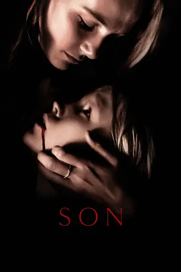 Plakat do filmu "Syn" #1099540