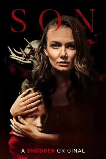 Plakat do filmu "Syn" #1099541
