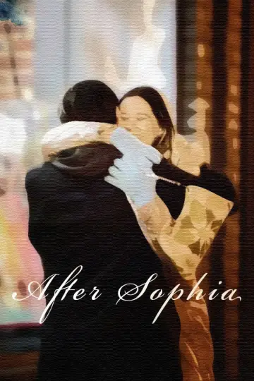 Plakat do filmu "After Sophia" #1188122