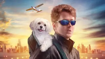 Zasłona do filmu "Skydog" #165384