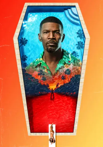 Plakat do filmu "Dzienna zmiana" #260601