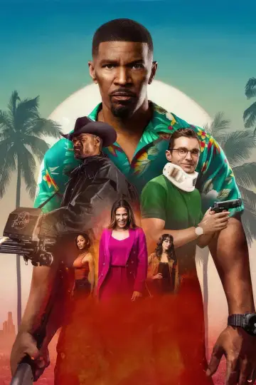 Plakat do filmu "Dzienna zmiana" #410507