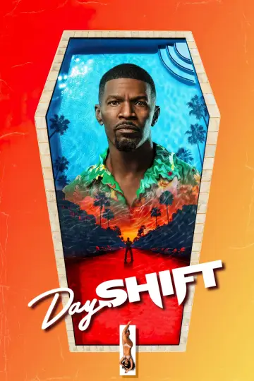 Plakat do filmu "Dzienna zmiana" #74528