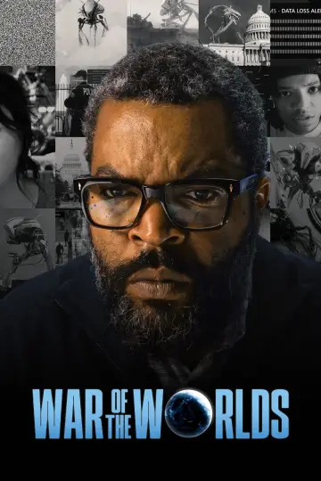 Plakat do filmu "Wojna światów" #508429