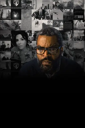 Plakat do filmu "Wojna światów" #508436