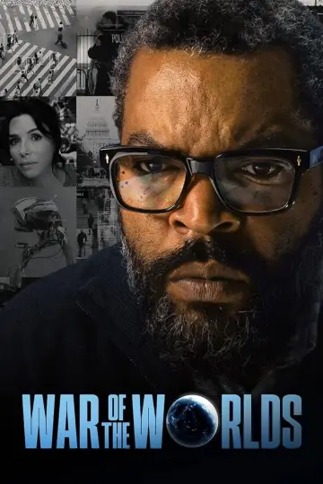 Plakat do filmu "Wojna światów" #508453