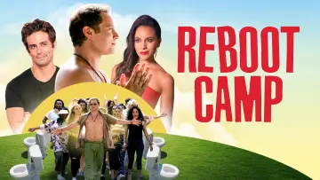 Zasłona do filmu "Reboot Camp" #1067800
