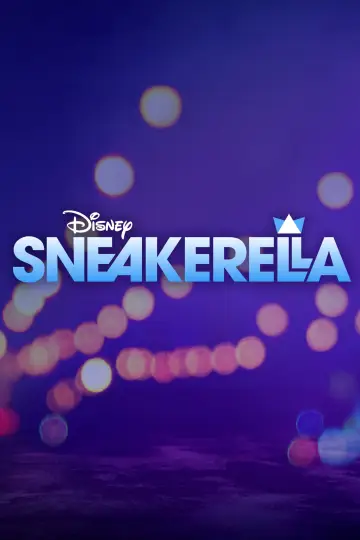 Plakat do filmu "Sneakerella" #345450