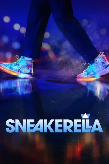 Plakat do filmu "Sneakerella" #345452