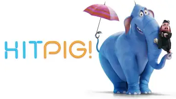 Zasłona do filmu "Hitpig! Świniak zawodowiec" #554487