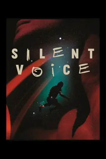 Plakat do filmu "Silent Voice" #1264271