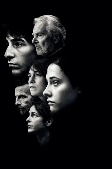 Plakat do filmu "Oskarżony" #360529