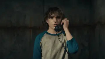 Zasłona do filmu "Czarny telefon" #203110