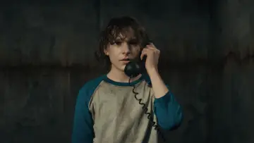 Zasłona do filmu "Czarny telefon" #203113