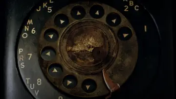 Zasłona do filmu "Czarny telefon" #203117