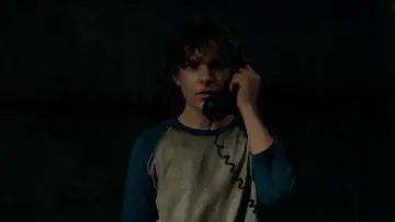 Zasłona do filmu "Czarny telefon" #203131